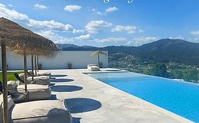 Exclusive Pena Rio